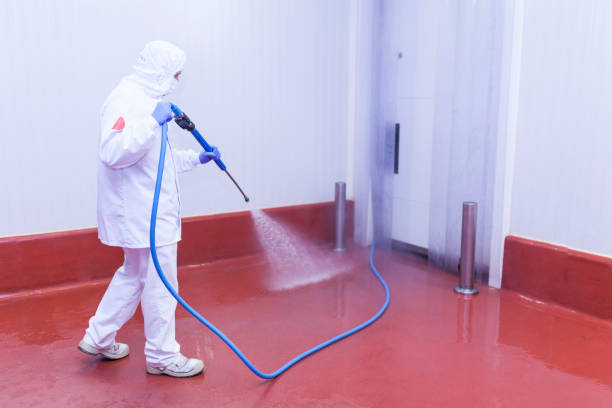 Why Choose Our Pressure Washing Services in Illinois